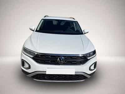 VW T-Roc (2026) - Photo 5
