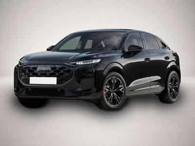 Audi Q3 (2026) - Photo 1