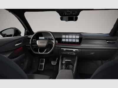 Audi Q3 (2026) - Photo 4
