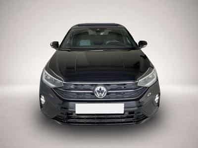 VW Taigo (2026) - Photo 2