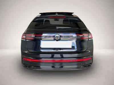 VW Taigo (2026) - Photo 5