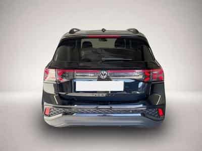 VW T-Cross (2026) - Photo 5