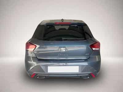 Seat Ibiza (2026) - Photo 5