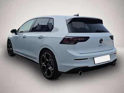VW Golf (2026) - Photo 4