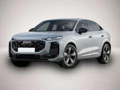 Audi Q3 (2026) - Photo 1