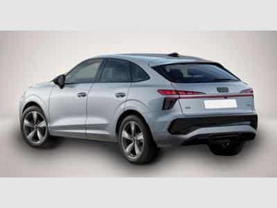 Audi Q3 (2026) - Photo 3