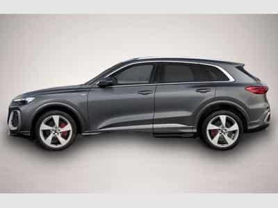 Audi Q5 (2026) - Photo 2