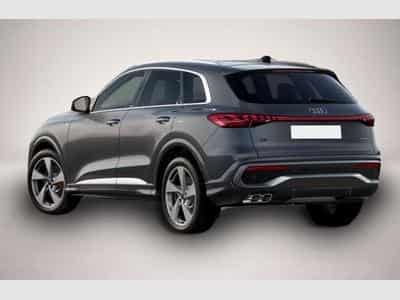 Audi Q5 (2026) - Photo 3