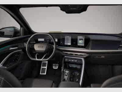 Audi Q5 (2026) - Photo 4