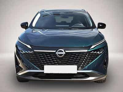 Nissan Qashqai (2026) - Photo 2