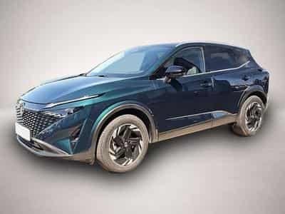 Nissan Qashqai (2026) - Photo 3