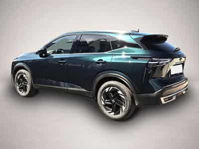 Nissan Qashqai (2026) - Photo 5