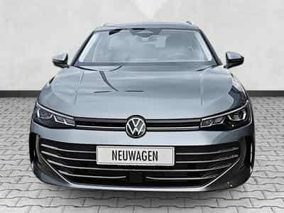 VW Passat (2026) - Photo 2