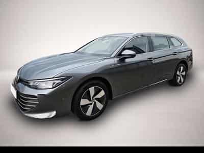 VW Passat (2026) - Photo 3