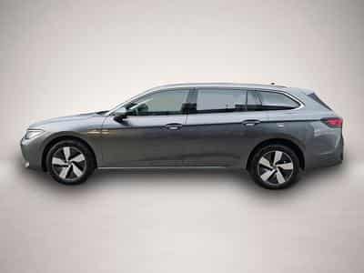VW Passat (2026) - Photo 4