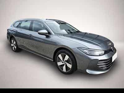 VW Passat (2026) - Photo 6