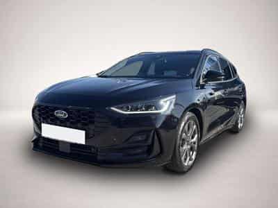 Ford Focus (2026) - Photo 1