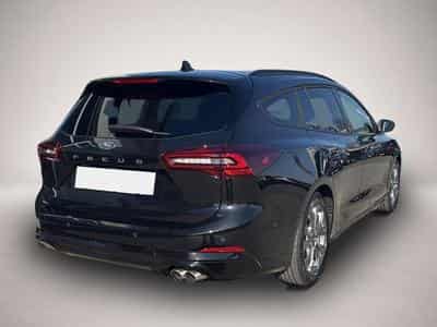 Ford Focus (2026) - Photo 2