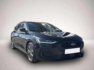 Ford Focus (2026) - Photo 3