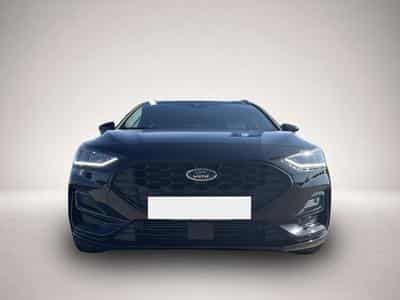 Ford Focus (2026) - Photo 4