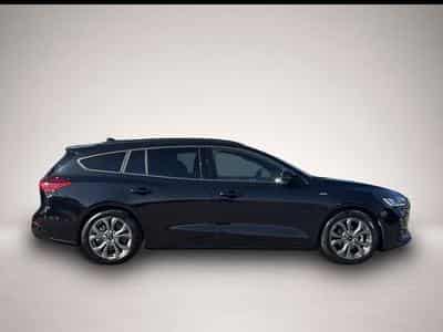 Ford Focus (2026) - Photo 5