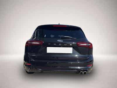Ford Focus (2026) - Photo 6