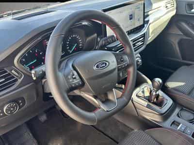 Ford Focus (2026) - Photo 8