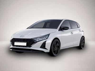Hyundai i20 (2026) - Photo 2