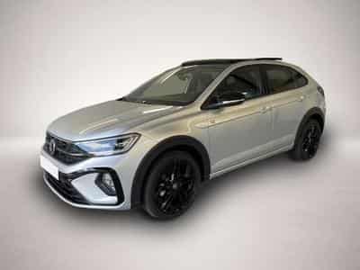 VW Taigo (2026) - Photo 1