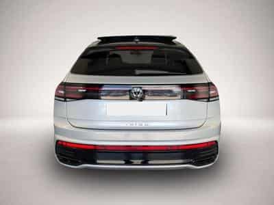 VW Taigo (2026) - Photo 5