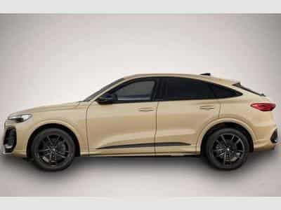 Audi Q5 (2025) - Photo 2