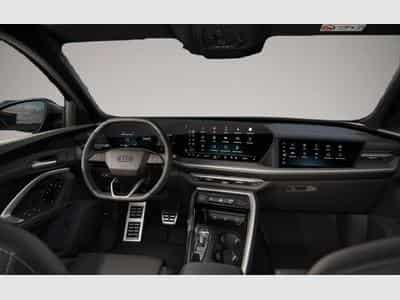 Audi Q5 (2025) - Photo 4