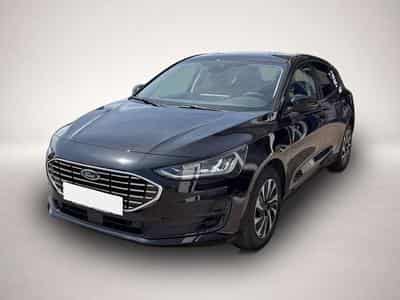 Ford Focus (2026) - Photo 1