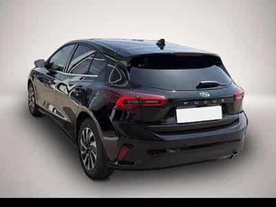 Ford Focus (2026) - Photo 2
