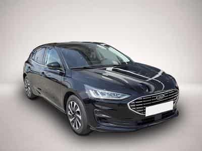 Ford Focus (2026) - Photo 4