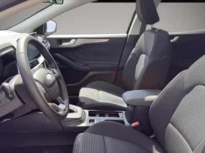 Ford Focus (2026) - Photo 8