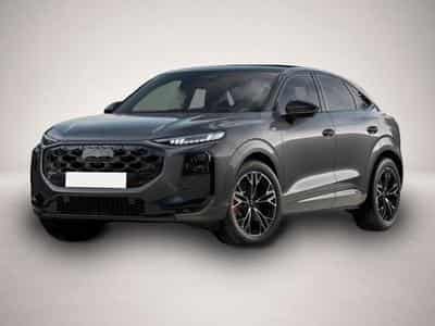 Audi Q3 (2026) - Photo 1
