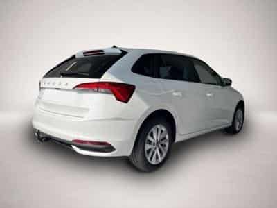 Skoda Scala (2026) - Photo 4