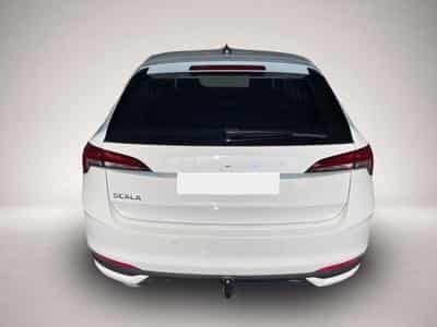 Skoda Scala (2026) - Photo 5
