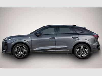 Audi Q3 (2026) - Photo 2