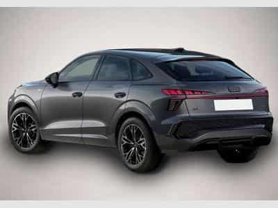 Audi Q3 (2026) - Photo 3