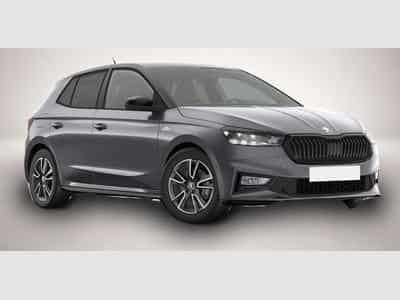 Skoda Fabia (2026) - Photo 1