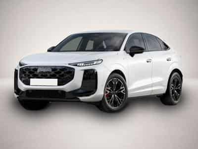 Audi Q3 (2026) - Photo 1