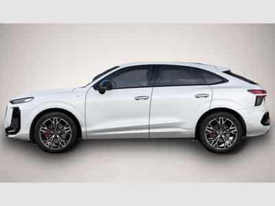 Audi Q3 (2026) - Photo 2