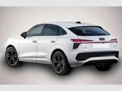 Audi Q3 (2026) - Photo 3