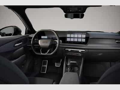 Audi Q3 (2026) - Photo 4