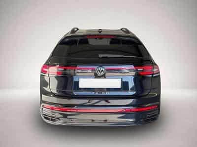 VW Taigo (2026) - Photo 5