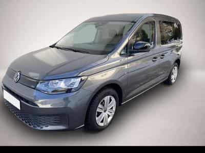 VW Caddy (2025) - Photo 2