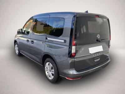 VW Caddy (2025) - Photo 3