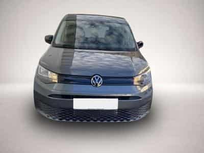 VW Caddy (2025) - Photo 4